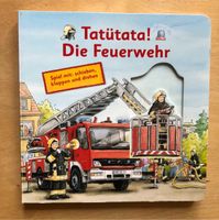 Bilderbuch mit Klappen - „Tatütata! Die Feuerwehr“ Hessen - Kassel Vorschau