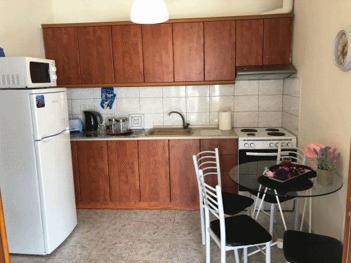 Klasse Ferienwohnung in Griechenland/Chalkidiki direkt am Strand! in Tussenhausen