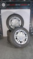 VW Tiguan II AD1 Skoda Kodiak Audi Q3 Winterräder 215/65R17 A110 Baden-Württemberg - Nagold Vorschau