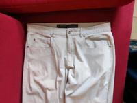 Sommerjeans stretch Gr.34/32 beige Nordrhein-Westfalen - Gladbeck Vorschau