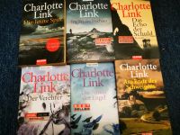 Bücherpaket 6 Romane von Charlotte Link NEUWERTIG Hessen - Limburg Vorschau