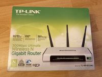 TP-Link WLAN Router Schleswig-Holstein - Lübeck Vorschau