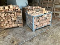 Feuerholz Brennholz Kamin Ofen Holz Schleswig-Holstein - Prinzenmoor Vorschau