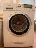 Waschtockner Siemens iQ700 WD14H540, 7/4 kg, 1400 upm Leipzig - Gohlis-Mitte Vorschau