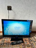 Orion LED Backlight Flachbildschirm  mit integriertem DVD Player Niedersachsen - Braunschweig Vorschau