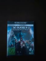 X-Men Apocalypse 4k Bluray Bayern - Unterammergau Vorschau