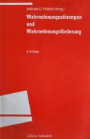 Buch Pädagogik, Wahrnehmungsstörungen und Wahrnehmungsförderung Sachsen - Weinböhla Vorschau