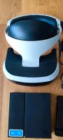 Playstation 4 VR Set, guter Zustand Nordrhein-Westfalen - Hückeswagen Vorschau