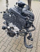 Motor 2.0 EURO 5 FIAT DUCATO 65TKM KOMPLETT Berlin - Wilmersdorf Vorschau