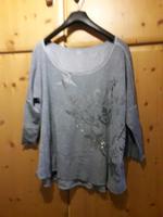 Tredy 3/4 Arm Shirt Gr.50 Maße beachten Bayern - Rehau Vorschau