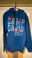 Camp David Hoodie Rheinland-Pfalz - Schiesheim Vorschau