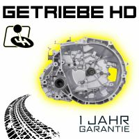 Getriebe 20CN20 PEUGEOT 307 1.6 16V 5-GANG Baden-Württemberg - Ittlingen Vorschau