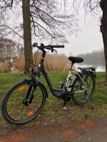 Kalkhoff E-Bike Damen Sachsen - Oschatz Vorschau