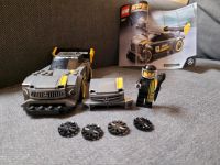 Lego Speed Champions 75877 Mercedes AMG Sachsen-Anhalt - Naumburg (Saale) Vorschau