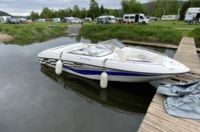 Chapparal 200 LE 4,3 V6 Mercruiser Bowrider Sportboot Motorboot Nordrhein-Westfalen - Dörentrup Vorschau