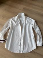 Tommy Hilfiger Bluse Hemd 38 M neuwertig Schleswig-Holstein - Alt Duvenstedt Vorschau