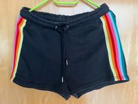 Baumwoll-Shorts von Janina Hessen - Runkel Vorschau