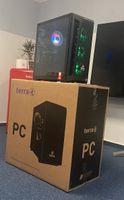 NEU Terra Gaming PC Elite 2 Thüringen - Heilbad Heiligenstadt Vorschau