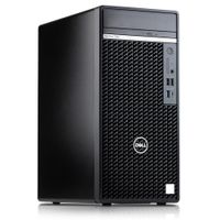 Dell OptiPlex 7080 Tower Business PC i7 16GB 256GB Win 10 Bayern - Oberndorf am Lech Vorschau