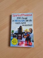 200 Dinge in Minecraft,die du noch nicht wusstest. Thüringen - Gera Vorschau