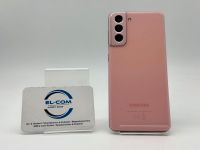 ⭐️ Samsung Galaxy S21 5G 128GB PINK GEBRAUCHT&Garantie ⭐️ Berlin - Neukölln Vorschau