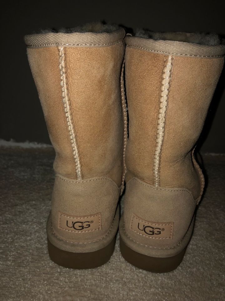 UGG Boots Stiefel in Meerane