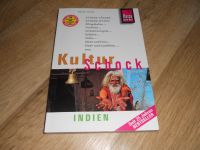 Buch - INDIEN - Kulturschock - Wissen Ratgeber Kultur - Reise Sachsen-Anhalt - Mücheln (Geiseltal) Vorschau