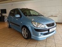 Hyundai Getz 1.4 GLS **HU AU NEU** Huchting - Mittelshuchting Vorschau