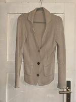 Strickjacke Gr.M Mitte - Wedding Vorschau
