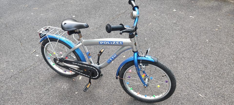 Kinder Fahrrad 16 Zoll in Solingen