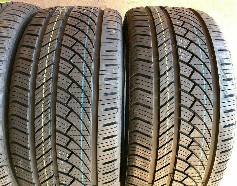 4 X 195/65R15 95H XL ATLAS GREEN 4S GANZJAHRESREIFEN NEU in Bad Tölz