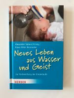 Buch Neues Leben aus Wasser und Geist Taufe Neu! Nordrhein-Westfalen - Vettweiß Vorschau