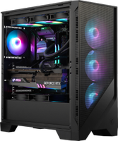 High-End Gaming PC – Ryzen 7 7800X3D | RTX 5070 Ti | 32GB DDR5 München - Allach-Untermenzing Vorschau