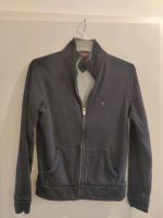 Tommy Hilfiger Sweatjacke blau S Düsseldorf - Düsseltal Vorschau