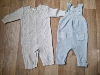 Alana Overall & Latzhose Gr. 62/68 mit Mängeln Berlin - Hellersdorf Vorschau