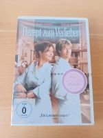 DVD Rezept zum Verlieben Baden-Württemberg - Sulzburg Vorschau