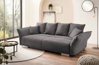 Big-Sofa "Pera" Bett-Funktion Bettkasten vers.Farben UVP1399,-NEU Hessen - Kassel Vorschau