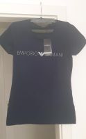 Shirt Emporio Armani Gr.S Bayern - Illertissen Vorschau