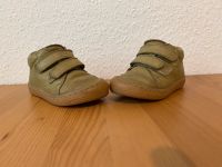 Froddo Barfußschuhe in grün Gr. 22 Leipzig - Schönefeld-Abtnaundorf Vorschau