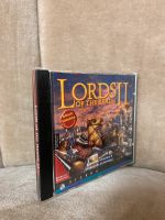 Lords ll of the realm Spiel CD PC Niedersachsen - Melle Vorschau