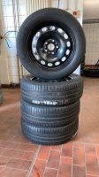 Sommerräder 205/55R16 91V VW Golf/Sportsvan/Polo/Passat Pankow - Blankenburg Vorschau