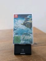 Nintendo Switch Spiel The Legend of Zelda Tears of the Kingdom Bayern - Fürth Vorschau