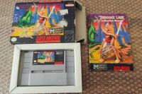 Dragon's Lair SNES Super Nintendo NTSC Nordrhein-Westfalen - Straelen Vorschau