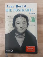 Buch  "Die Postkarte" Nordrhein-Westfalen - Lotte Vorschau