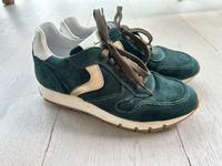 Voile Blanche Sneakers Gr. 38 dunkelgrün Hessen - Künzell Vorschau
