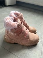 Fila Mädchen Stiefeletten Hessen - Kassel Vorschau