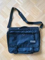 Tasche schwarz, laptopTasche, reisegepäck, Handgepäck Baden-Württemberg - Ditzingen Vorschau