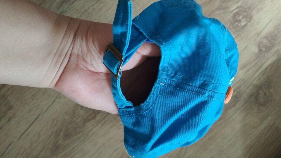 Kinder Baby Bekleidung Kappe Mütze gebraucht je Stück 3 Euro in Coburg