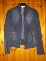 schicke JEANSJACKE, Linea Tesini, Gr. 42, top Zustand Rheinland-Pfalz - Grimburg Vorschau