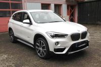 BMW X1 2.0d XDrive Rheinland-Pfalz - Mainz Vorschau